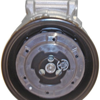 Behr® - A/C Compressor