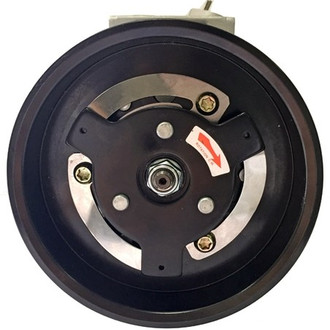 Behr® - A/C Compressor