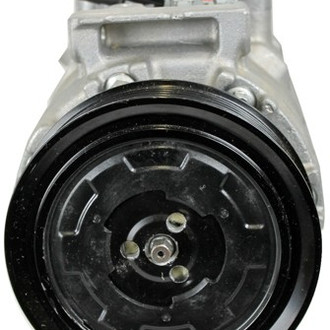 Behr® - A/C Compressor