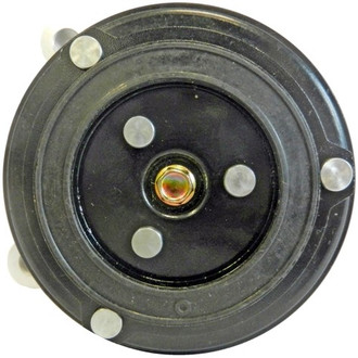 Behr® - A/C Compressor