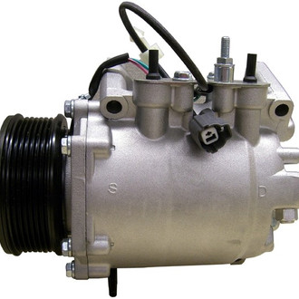 Behr® - A/C Compressor