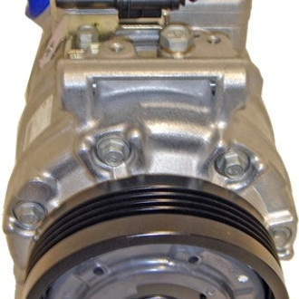 Behr® - A/C Compressor