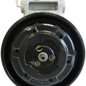 Behr® - A/C Compressor