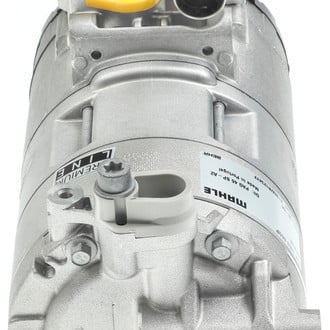 Behr® - A/C Compressor
