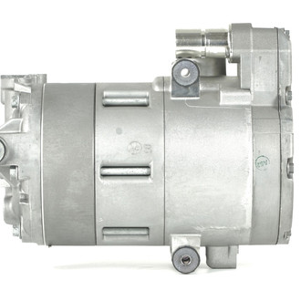 Behr® - A/C Compressor