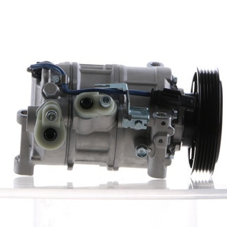 Behr® ACP1481000S - A/C Compressor
