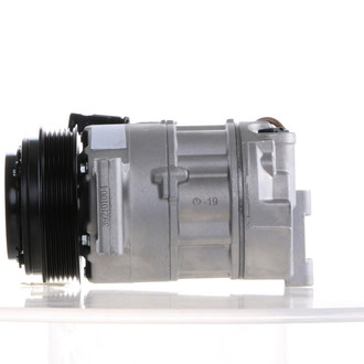 Behr® - A/C Compressor
