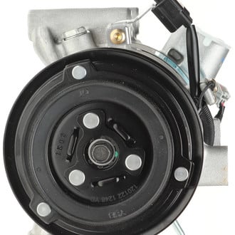 Behr® - A/C Compressor