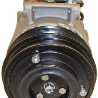 Behr® - A/C Compressor