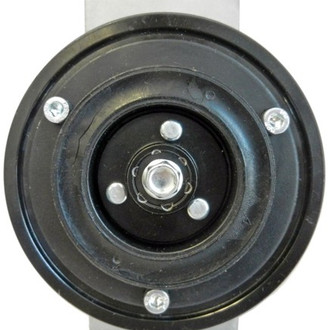 Behr® - A/C Compressor