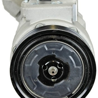 Behr® - A/C Compressor