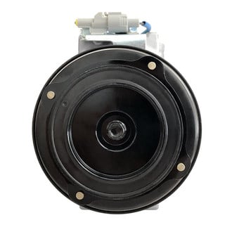 Behr® - A/C Compressor