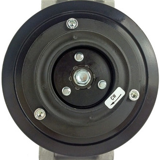 Behr® - A/C Compressor