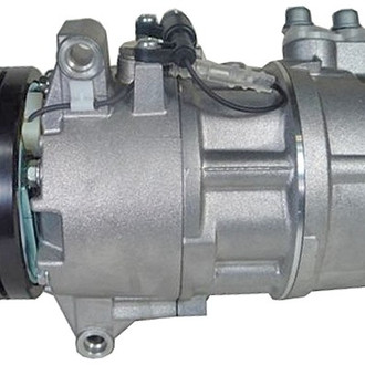 Behr® - A/C Compressor