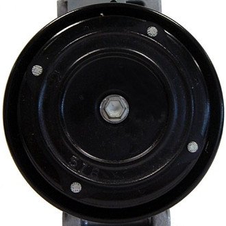 Behr® - A/C Compressor