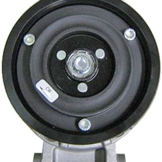 Behr® - A/C Compressor