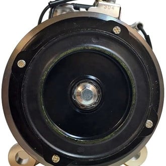 Behr® - A/C Compressor