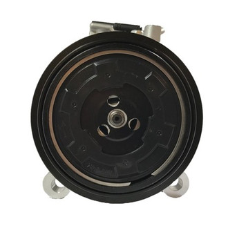 Behr® - A/C Compressor