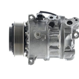 Behr® - A/C Compressor