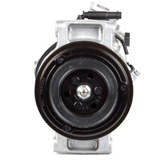 Behr® - A/C Compressor