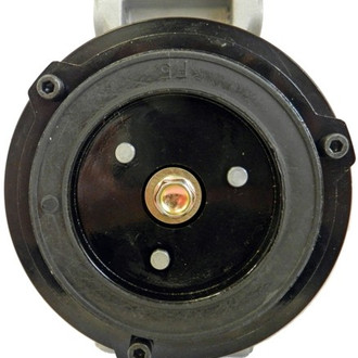 Behr® - A/C Compressor