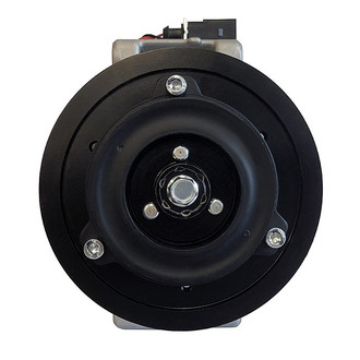 Behr® - A/C Compressor