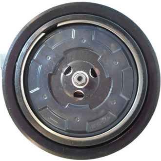 Behr® - A/C Compressor