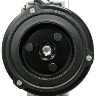 Behr® - A/C Compressor