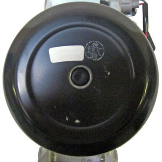 Behr® - A/C Compressor