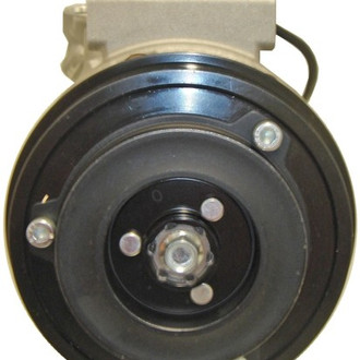 Behr® - A/C Compressor