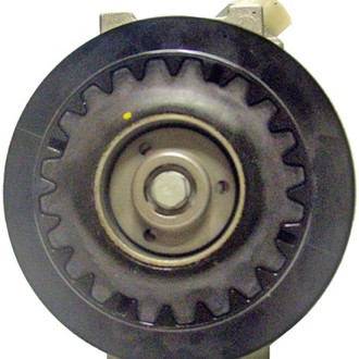Behr® - A/C Compressor