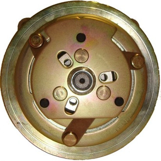 Behr® - A/C Compressor