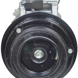Behr® - A/C Compressor