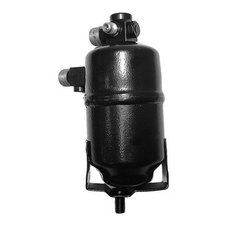 Behr® - A/C Receiver Drier