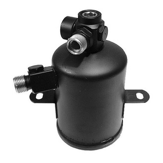 Behr® - A/C Receiver Drier