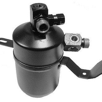 Behr® - A/C Receiver Drier