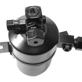 Behr® - A/C Receiver Drier