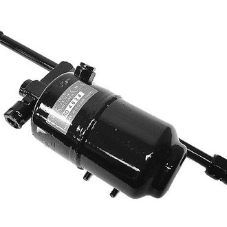 Behr® - A/C Receiver Drier