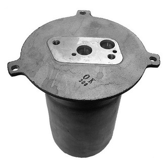 Behr® - A/C Receiver Drier