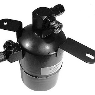Behr® - A/C Receiver Drier