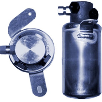 Behr® - A/C Receiver Drier