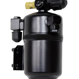 Behr® - A/C Receiver Drier