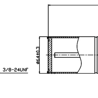 Behr® - A/C Receiver Drier
