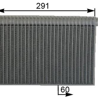 BEHR® - A/C Evaporator