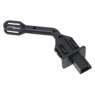 Behr® - A/C Evaporator Temperature Sensor