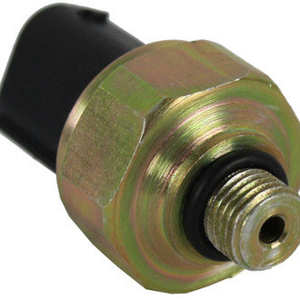 Behr® - A/C Refrigerant Pressure Sensor