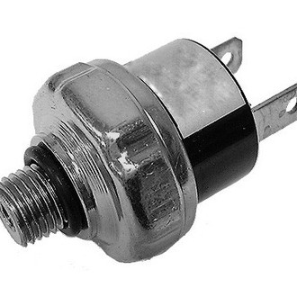 Behr® - A/C Refrigerant Pressure Sensor