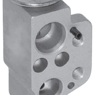 Behr® - A/C Expansion Valve