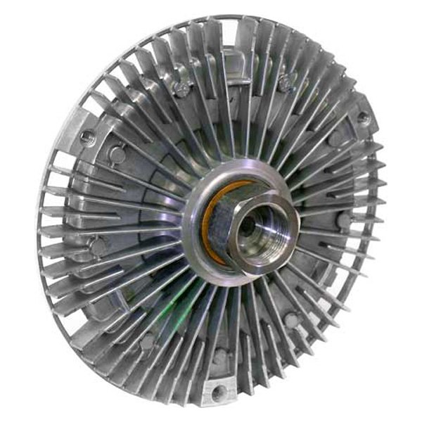 Behr® - Engine Cooling Fan Clutch