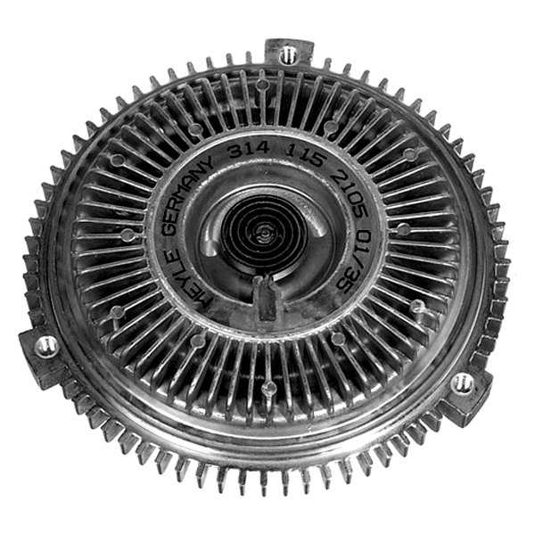 Behr® - Engine Cooling Fan Clutch